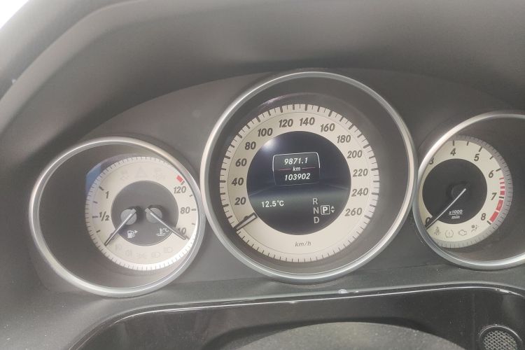 Used Mercedes-Benz E-Class 2014 Restyled E 260 L Sport Edition
