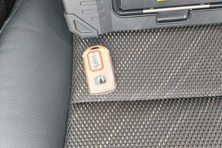 Used Honda XR-V 2017 1.8L EXi CVT Comfort Version