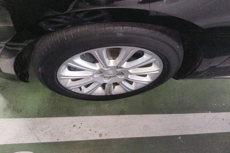 Used Cadillac XTS 2016 28T Elite Edition