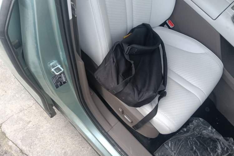 Used SAIC MAXUS Dajia 7 2024 605 km Extended Range Mountain Edition 7-Seater