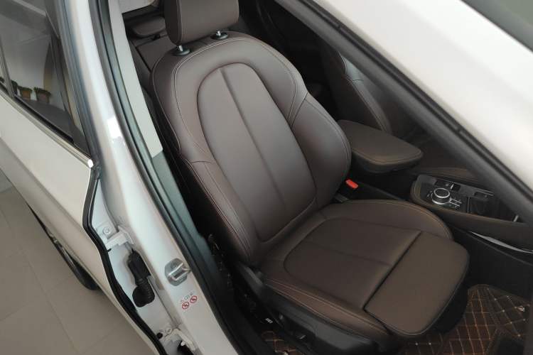 Used BMW X1 New Energy 2020 xDrive30Le Premium Edition
