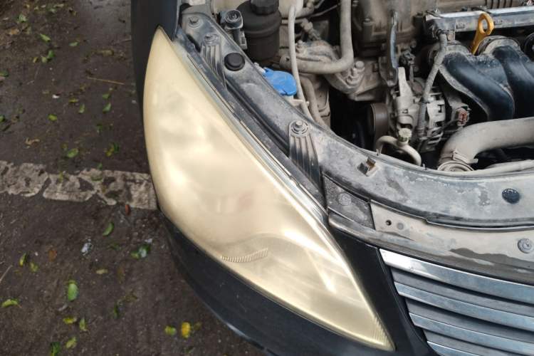 Used Hyundai Celesta 2011 1.6L Automatic Luxury Version
