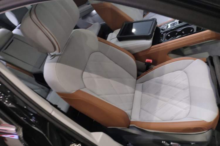 Used Volkswagen Teramont 2024 380TSI Four-Wheel Drive Prestige Flagship Edition
