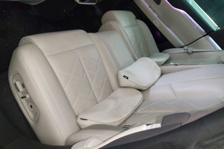 Used Nio ET7 2024 75 kWh Executive Signature Edition