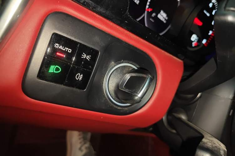 Used Porsche Cayenne 2019 Cayenne 3.0T