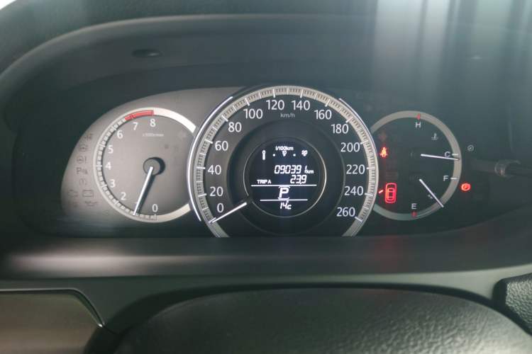 Used Honda Accord 2015 2.0L LXS Elite Edition