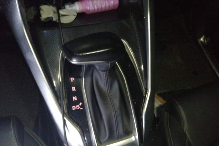 Used SAIC MAXUS G50 2019 1.5T First Edition Automatic Luxury Version 6 Seats