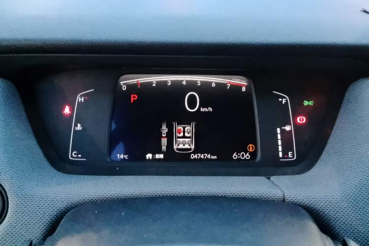 Used Honda LIFE 2021 1.5L CVT SPORT Heartbeat Edition
