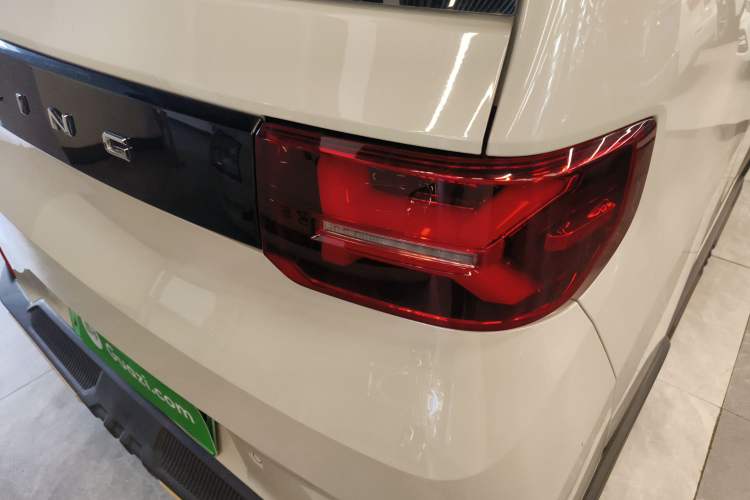 Used Wuling Hongguang MINIEV 2022 GAMEBOY 300km Enthusiast Model with Lithium Iron Phosphate