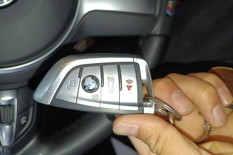 Used BMW 3 Series GT 2019 320i M Sport Night Edition