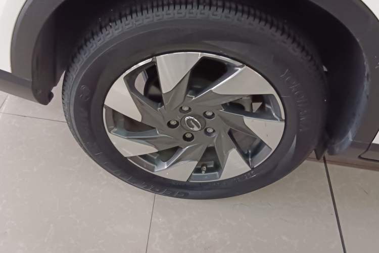 Used GAC Trumpchi GS4 2021 270T Automatic Luxury Smart Connectivity Version