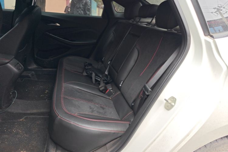 Used Buick Verano 2023 Pro GS Swift Edition