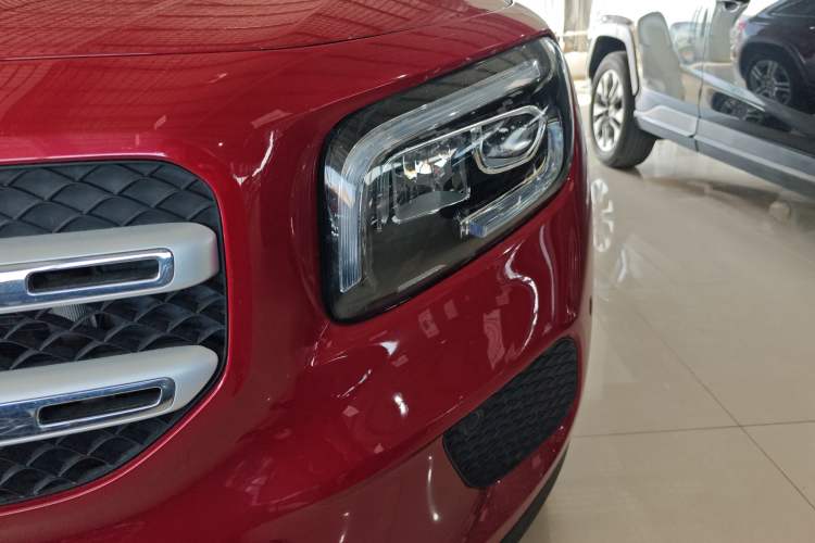 Used Mercedes-Benz GLB 2020 Updated GLB 200 Dynamic Edition