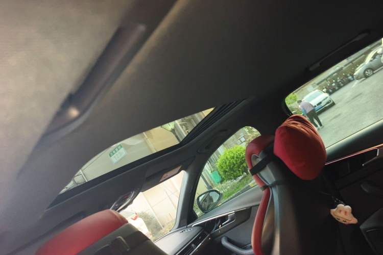 Used Audi S4 2022 S4 3.0TFSI