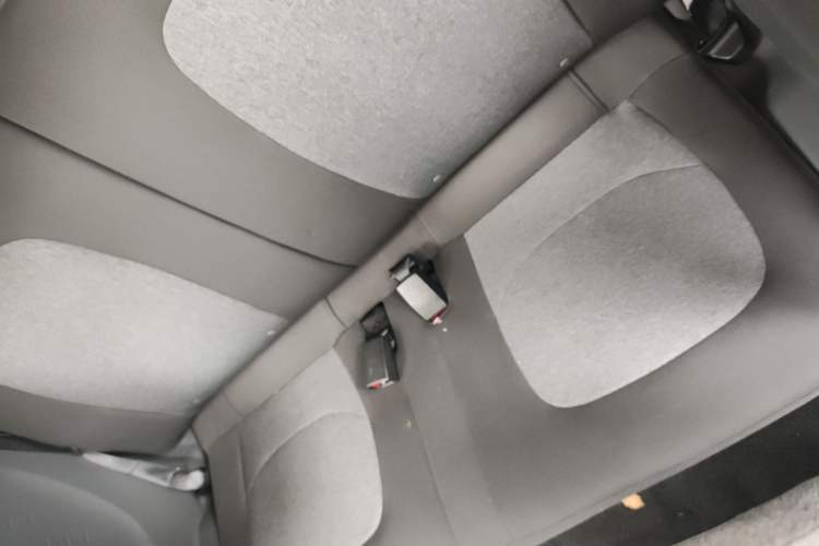 Used Wuling Hongguang MINIEV 2022 Macaron Premium Model – Lithium Iron Phosphate