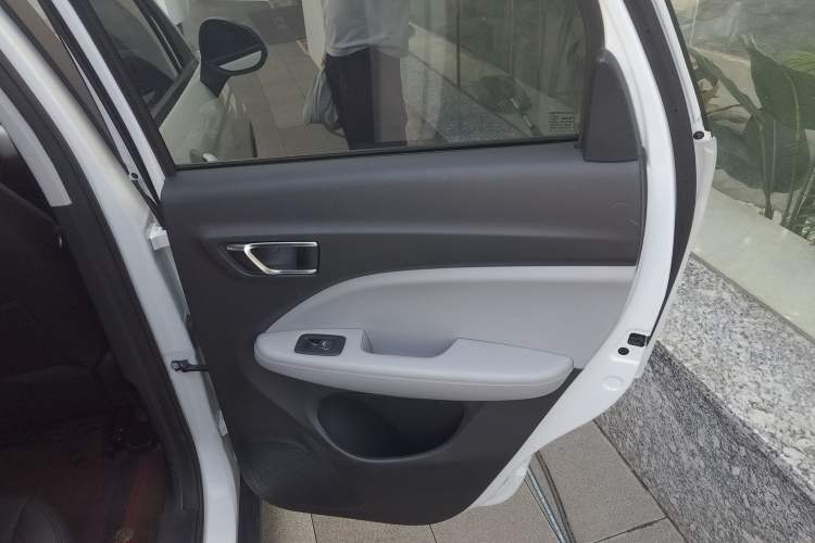 Used Leapmotor T03 2022 Agate Edition
