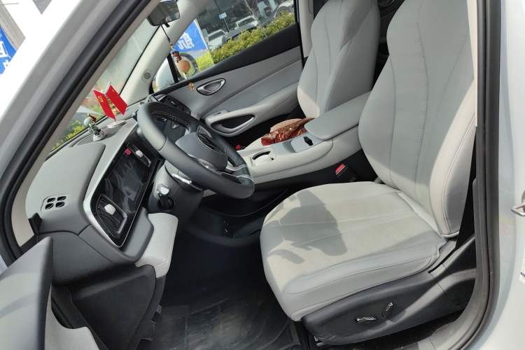 Used BYD Sealion 05 EV 2025 520 km Smart Cruise Version
