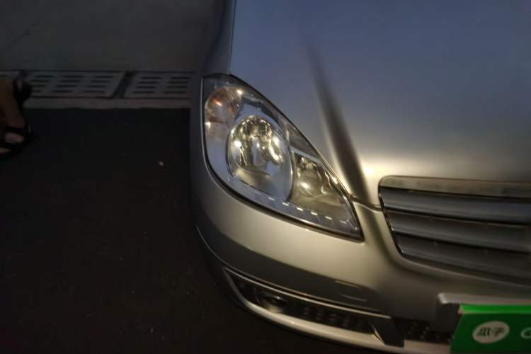 Used Mercedes-Benz A-Class 2011 A 160
