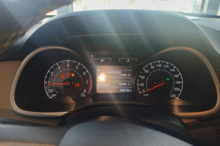 Used Chevrolet Monza 2022 320 Automatic Enjoyment Edition