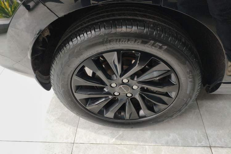 Used FORTHING T5 EVO 2021 1.5TD DCT Diamond Edition
