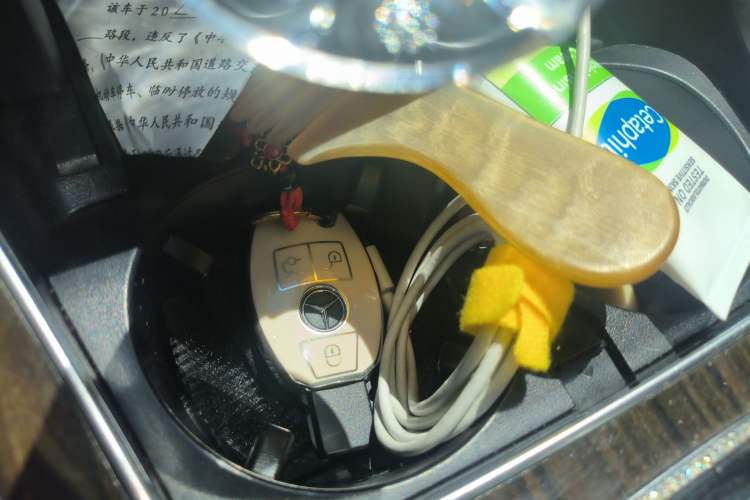 Used Mercedes-Benz GLC 2017 GLC 260 4MATIC Dynamic Edition