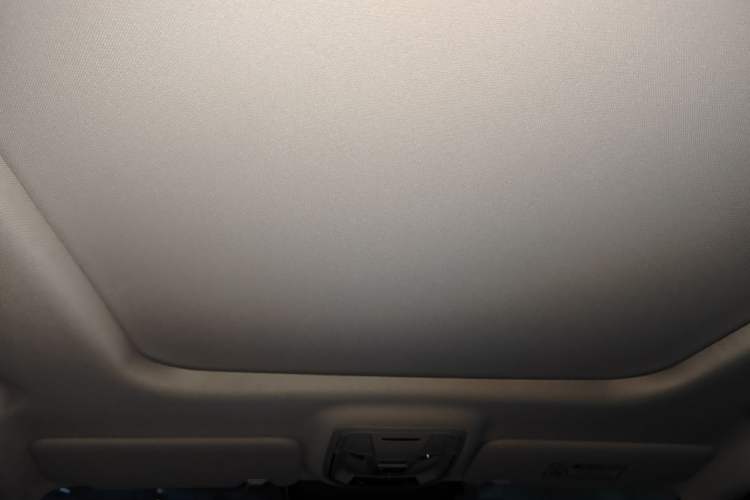 Used Haval H Dog 2023 2.0T All-Wheel-Drive Chaoye Plus Headliner