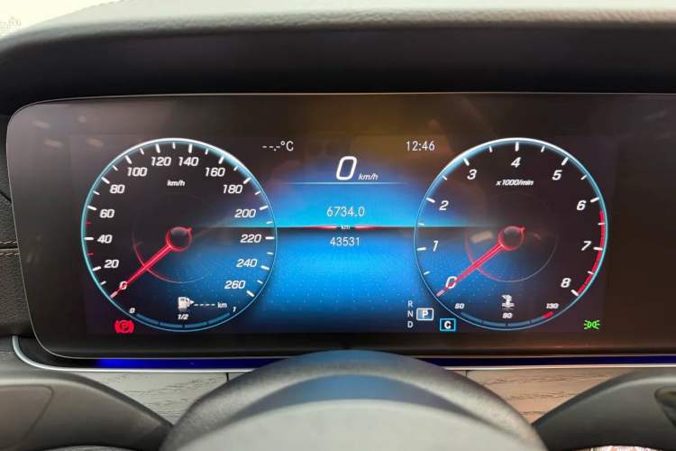 Used Mercedes-Benz E-Class 2023 Restyled E 300 L Sport Luxury Edition
