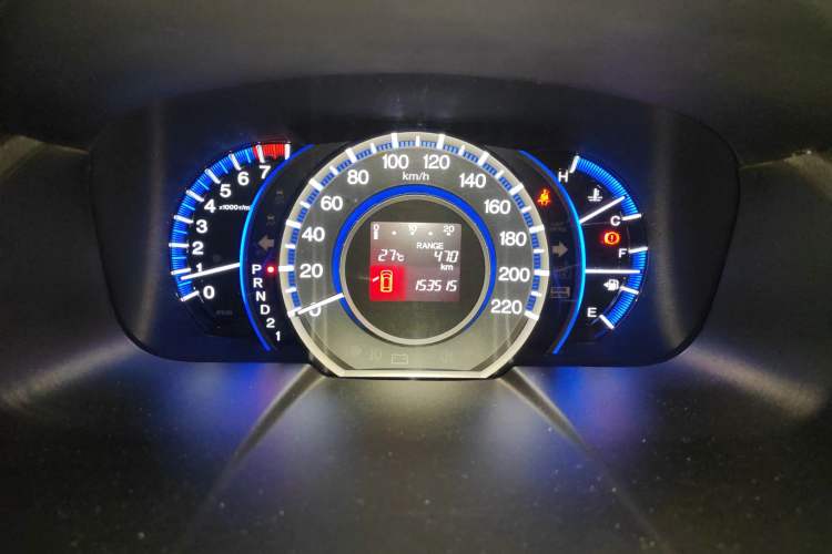 Used Honda Odyssey 2014 2.4L Elite Edition