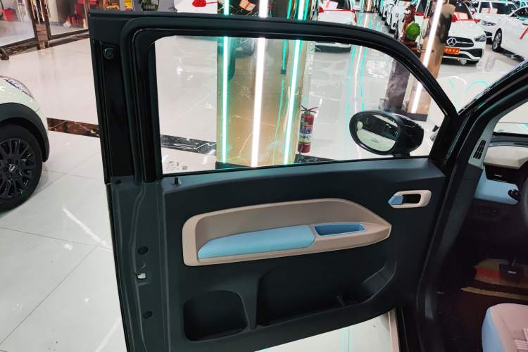 Used Chery New Energy QQ Ice Cream 2025 155km Sundae Edition