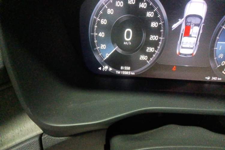 Used Volvo XC40 2022 T4 Four-Wheel Drive Smart & Luxurious Edition
