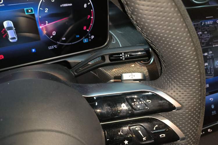 Used Mercedes-Benz C-Class 2024 Second Facelift C 260 L Sport Edition