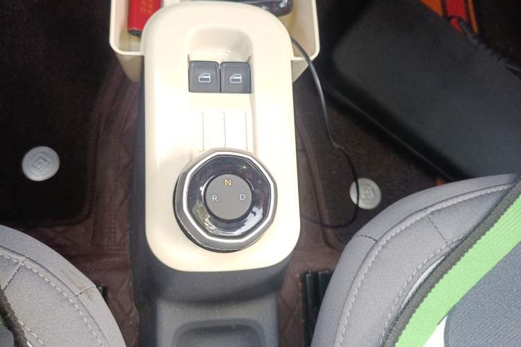 Used Geely Galaxy Panda 2025 210km Panda Kart