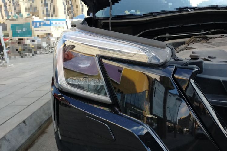 Used Subaru Forester 2022 2.0i AWD Flagship Edition EyeSight Right Front Headlight