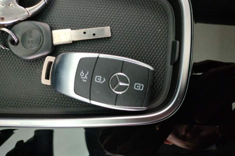 Used Mercedes-Benz A-Class 2023 A 180 L Interior 1