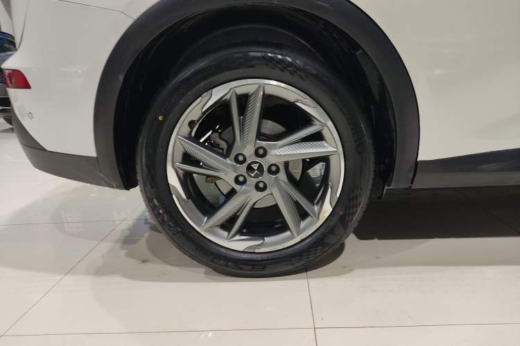 Used DS 7 2018 45THP Opera Edition
