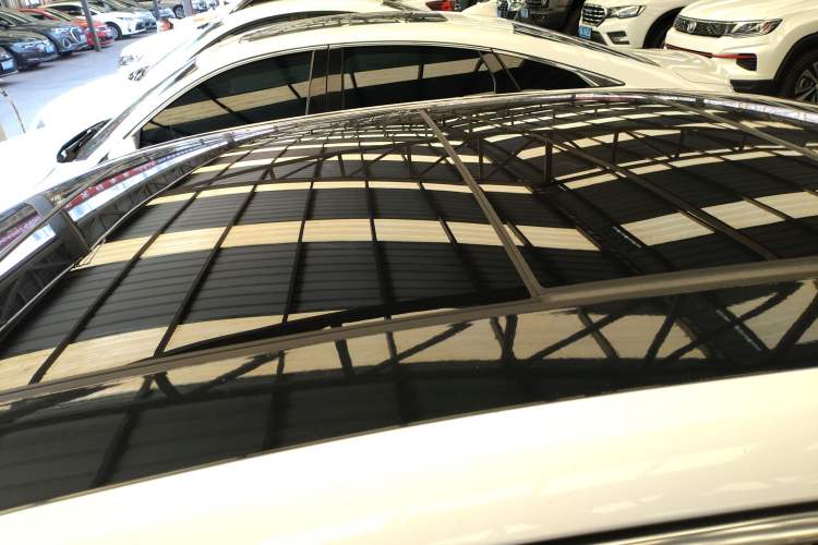 Used Audi A4L 2022 40 TFSI Fashion Dynamic Model