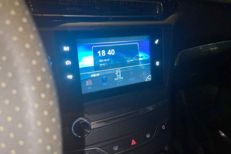 Used Peugeot 408 2014 1.8L Automatic Luxury Edition
