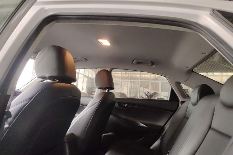 Used Hyundai Celesta 2018 1.6L Automatic GL Enjoyment Edition China VI compliant
