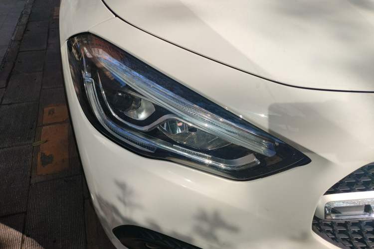 Used Mercedes-Benz GLA 2020 GLA 200