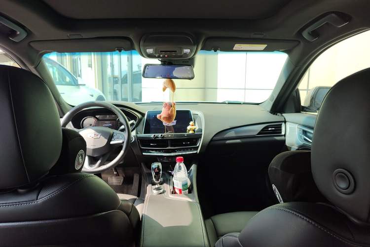 Used Cadillac CT5 2021 28T Luxury Model
