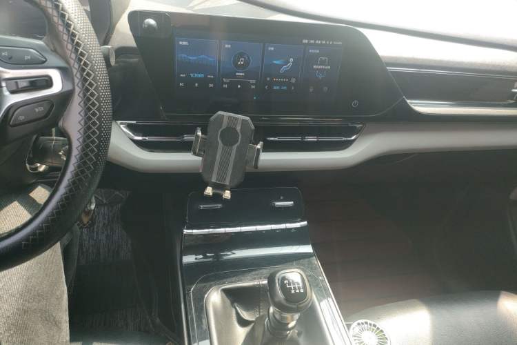 Used Wuling Victory 2020 1.5T Manual Elite Edition