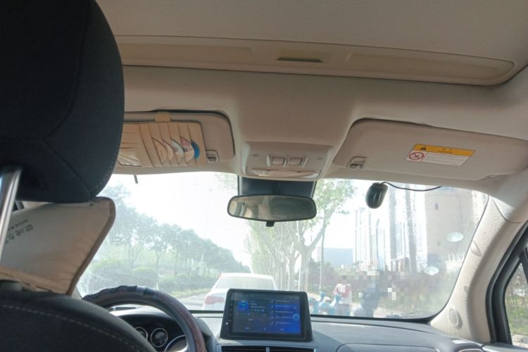 Used Buick Encore 2014 1.4T Automatic Two-Wheel Drive Urban Elite Model