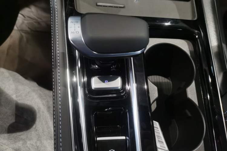 Used Geely Auto Preface 2026 Model Oriental Yao 1.5TD Kunlun Edition