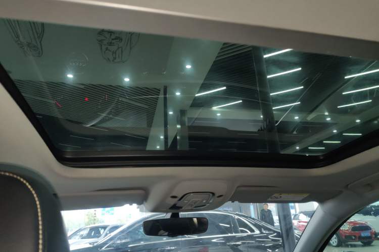 Used Audi A4L 2019 40 TFSI Ambition China VI