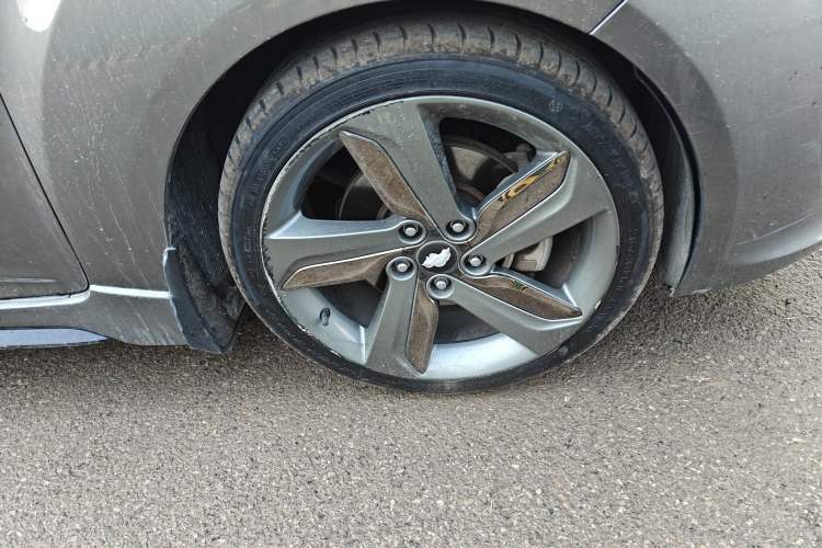 Used Hyundai Veloster 2012 1.6T Automatic Luxury Edition
