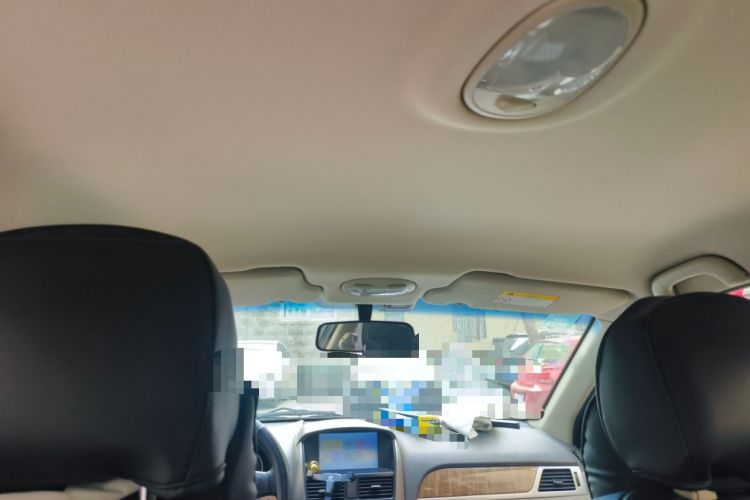 Used Buick Excelle 2015 1.5L Automatic Classic Model