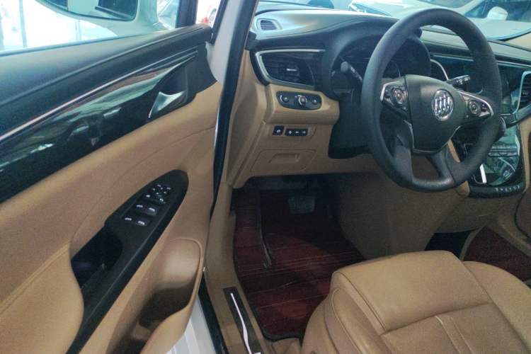 Used Buick GL8 2018 ES 28T Flagship Model China VI Standard