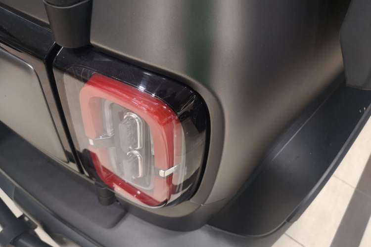 Used Baojun Spark 2023 Intelligent Premium Edition