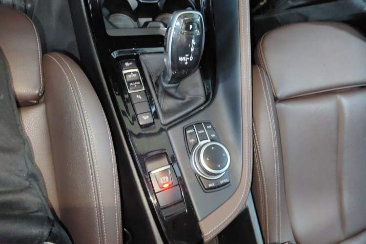 Used BMW X1 2020 xDrive25Li Luxury Edition
