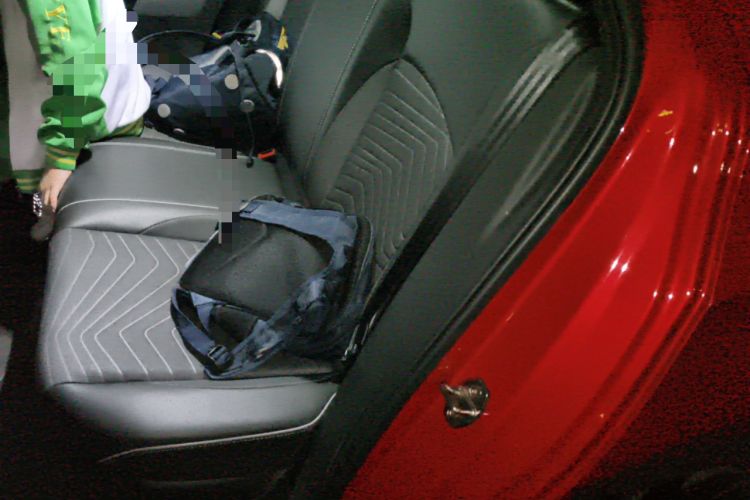 Used Volkswagen ID.3 2022 Pure Edition